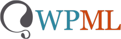 Logo wpml