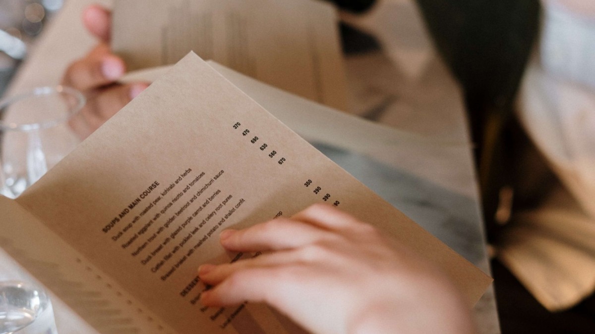 5 reasons to translate your restaurant’s menu - AlfaBeta - Language ...