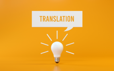 Traduzione assistita e traduzione automatica: 2 tecnologie fondamentali che ottimizzano la traduzione